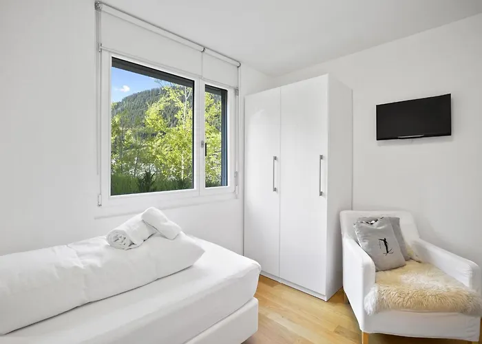 Appartement Liebrand By Interhome