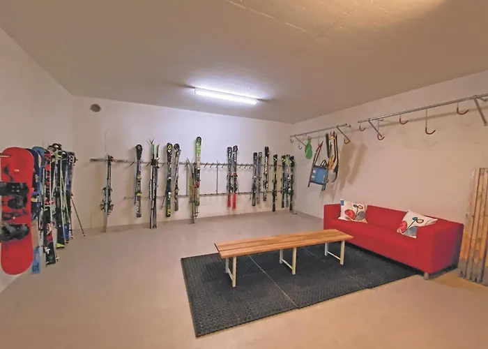 Liebrand By Interhome Appartement Churwalden