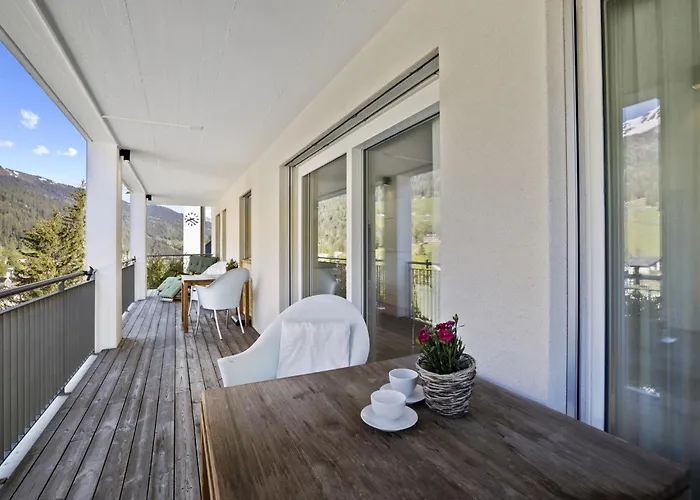 Liebrand By Interhome Appartement