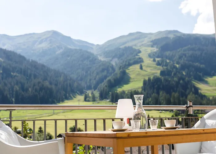 Apartamento Liebrand By Interhome *