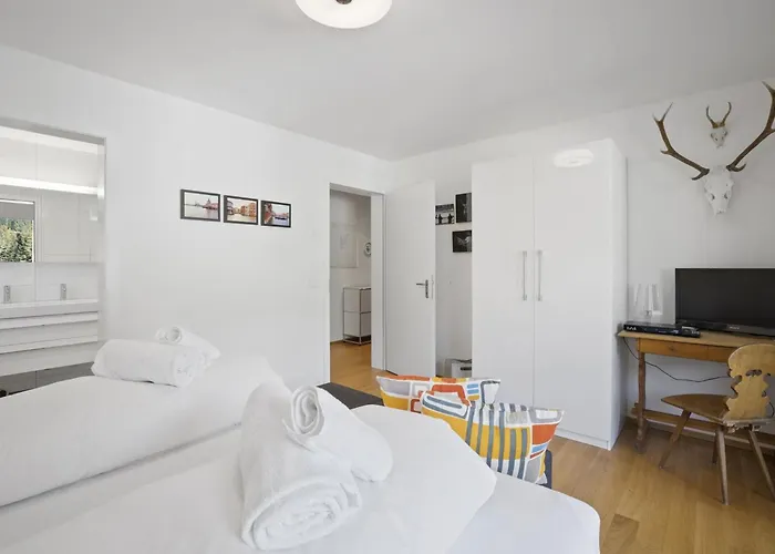 Liebrand By Interhome *