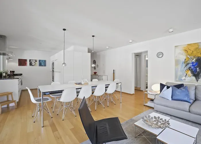 Liebrand By Interhome