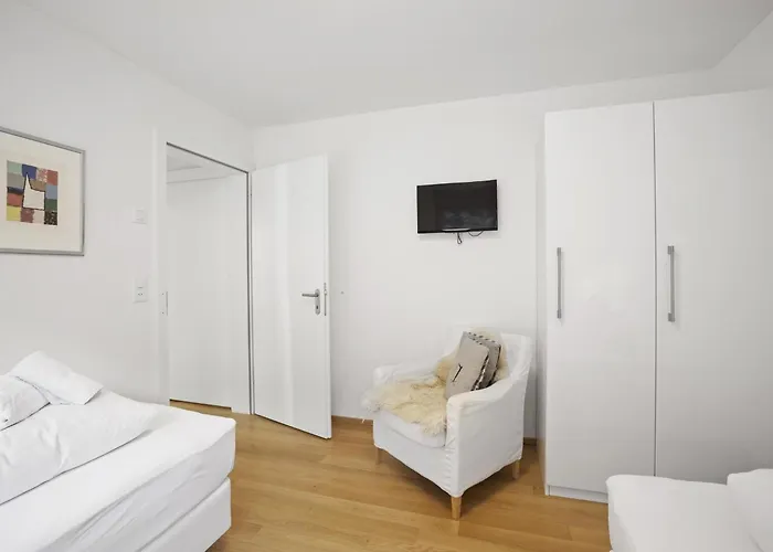 Liebrand By Interhome Apartamento