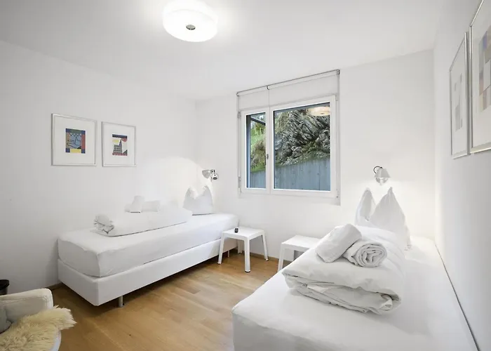 Liebrand By Interhome Churwalden