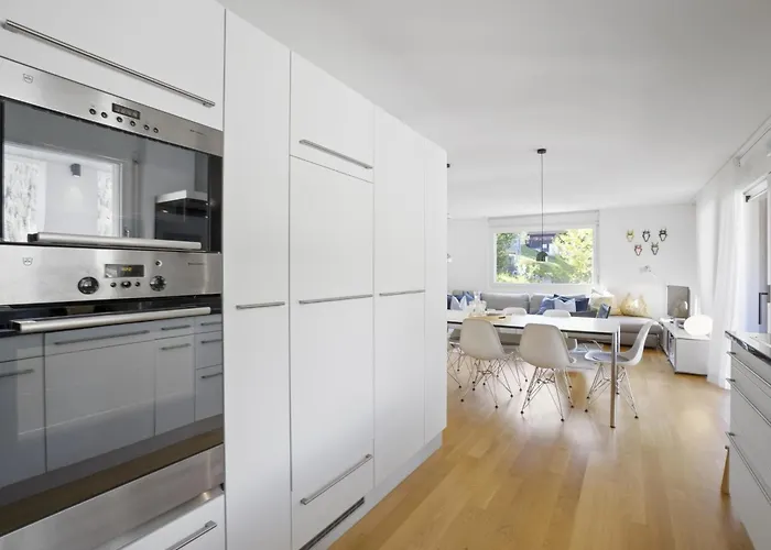 Liebrand By Interhome