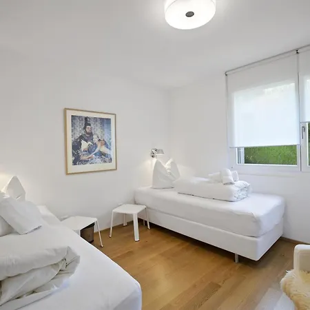 Liebrand By Interhome *