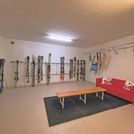 Liebrand By Interhome Apartment Churwalden