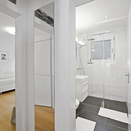 Liebrand By Interhome Churwalden