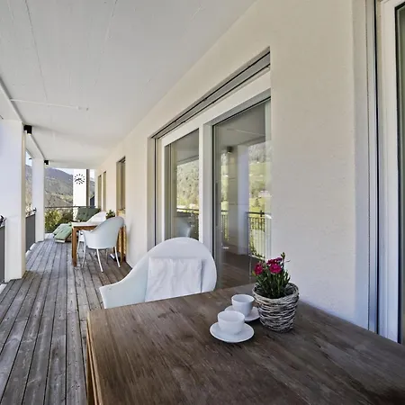 Liebrand By Interhome Apartment