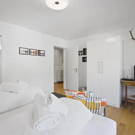 Liebrand By Interhome *