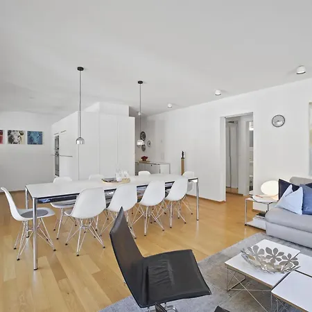 Liebrand By Interhome