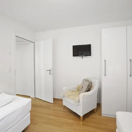 Liebrand By Interhome Apartment