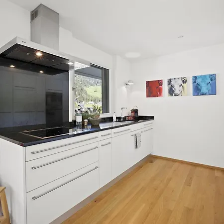 Liebrand By Interhome Apartment *