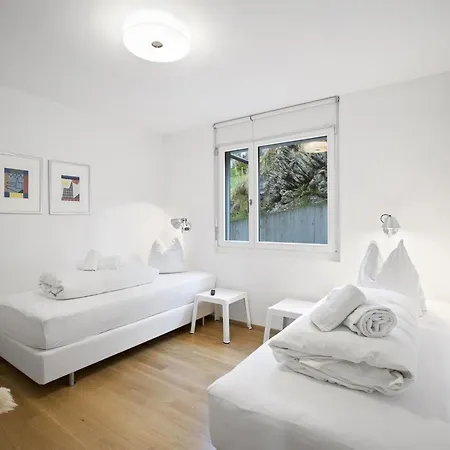 Liebrand By Interhome Churwalden