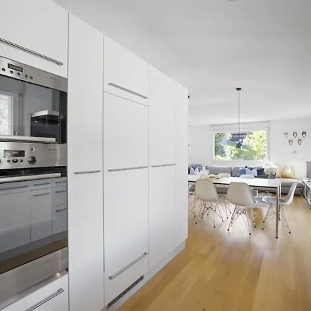 Liebrand By Interhome