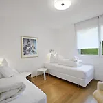 Liebrand By Interhome *