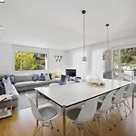 Daire Liebrand By Interhome Churwalden