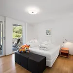 Liebrand By Interhome Daire Churwalden