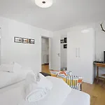 Liebrand By Interhome *