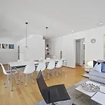 Liebrand By Interhome