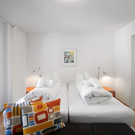 Liebrand By Interhome