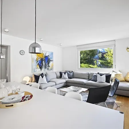 Liebrand By Interhome Churwalden