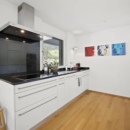 Liebrand By Interhome Apartamento *