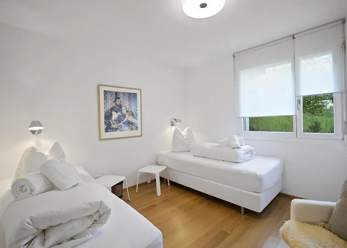 Liebrand By Interhome *