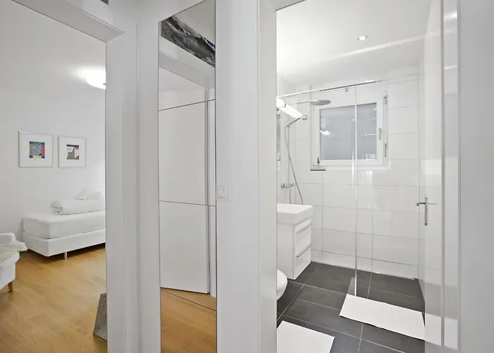 Liebrand By Interhome Churwalden