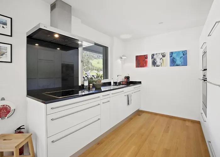 Liebrand By Interhome Apartamento *